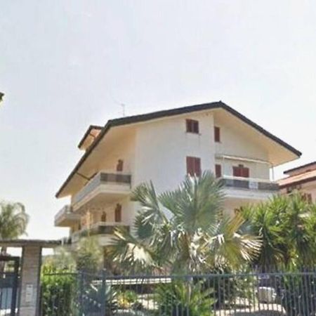 Casa Vacanze Thea Giardini Naxos Exteriér fotografie