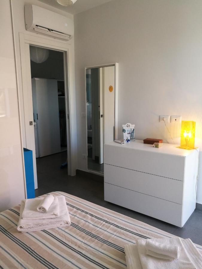 Casa Vacanze Thea Giardini Naxos Exteriér fotografie