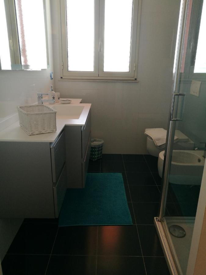 Casa Vacanze Thea Giardini Naxos Exteriér fotografie