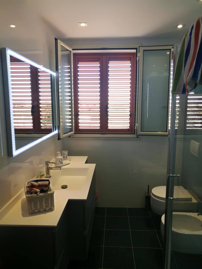 Casa Vacanze Thea Giardini Naxos Exteriér fotografie