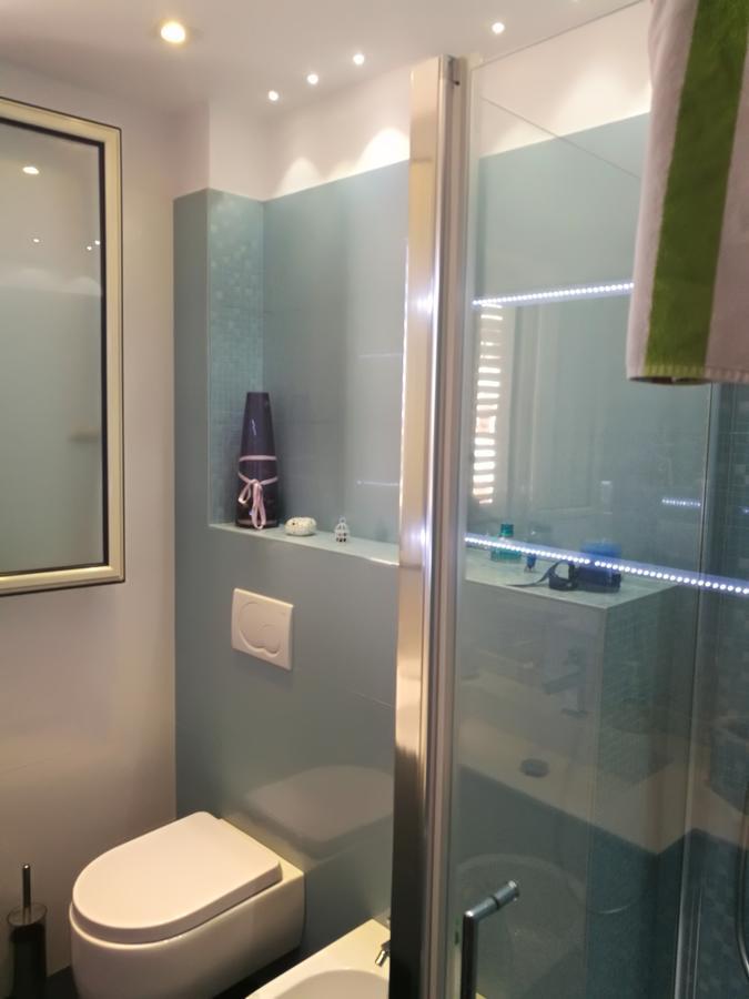 Casa Vacanze Thea Giardini Naxos Exteriér fotografie