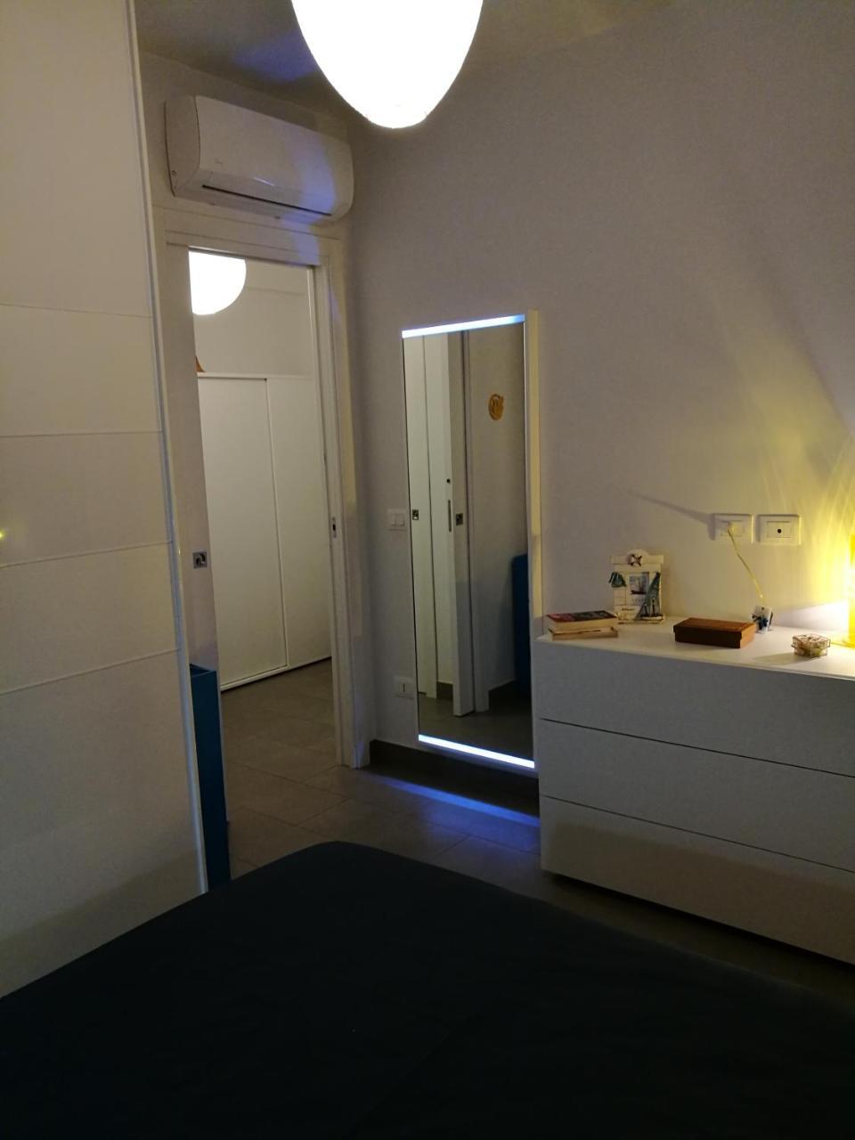 Casa Vacanze Thea Giardini Naxos Exteriér fotografie