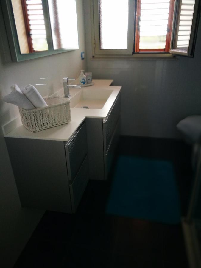 Casa Vacanze Thea Giardini Naxos Exteriér fotografie